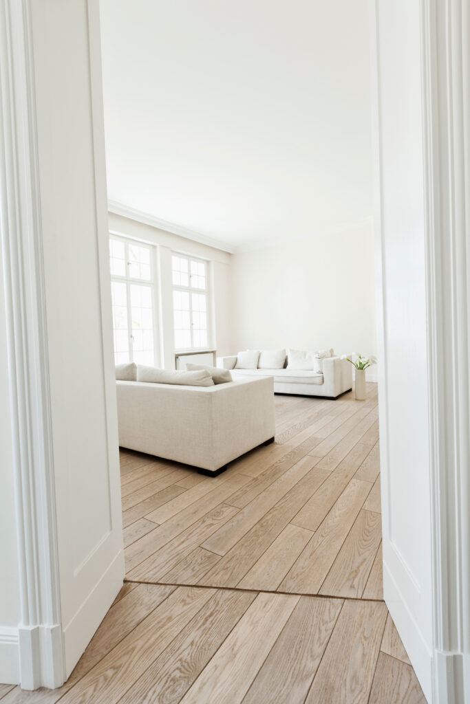 instalacion de parquet en moyras reformas